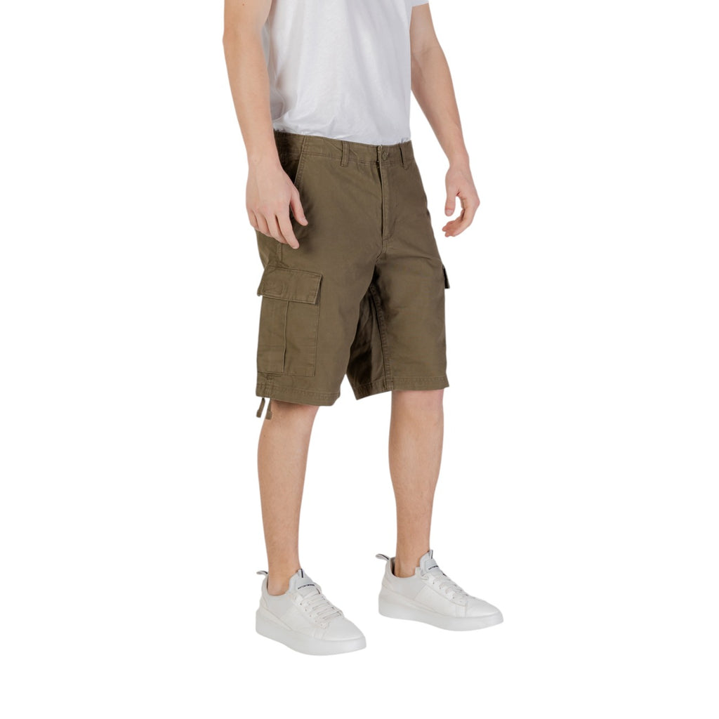 Jack & Jones - Jack & Jones Bermuda Shorts Man