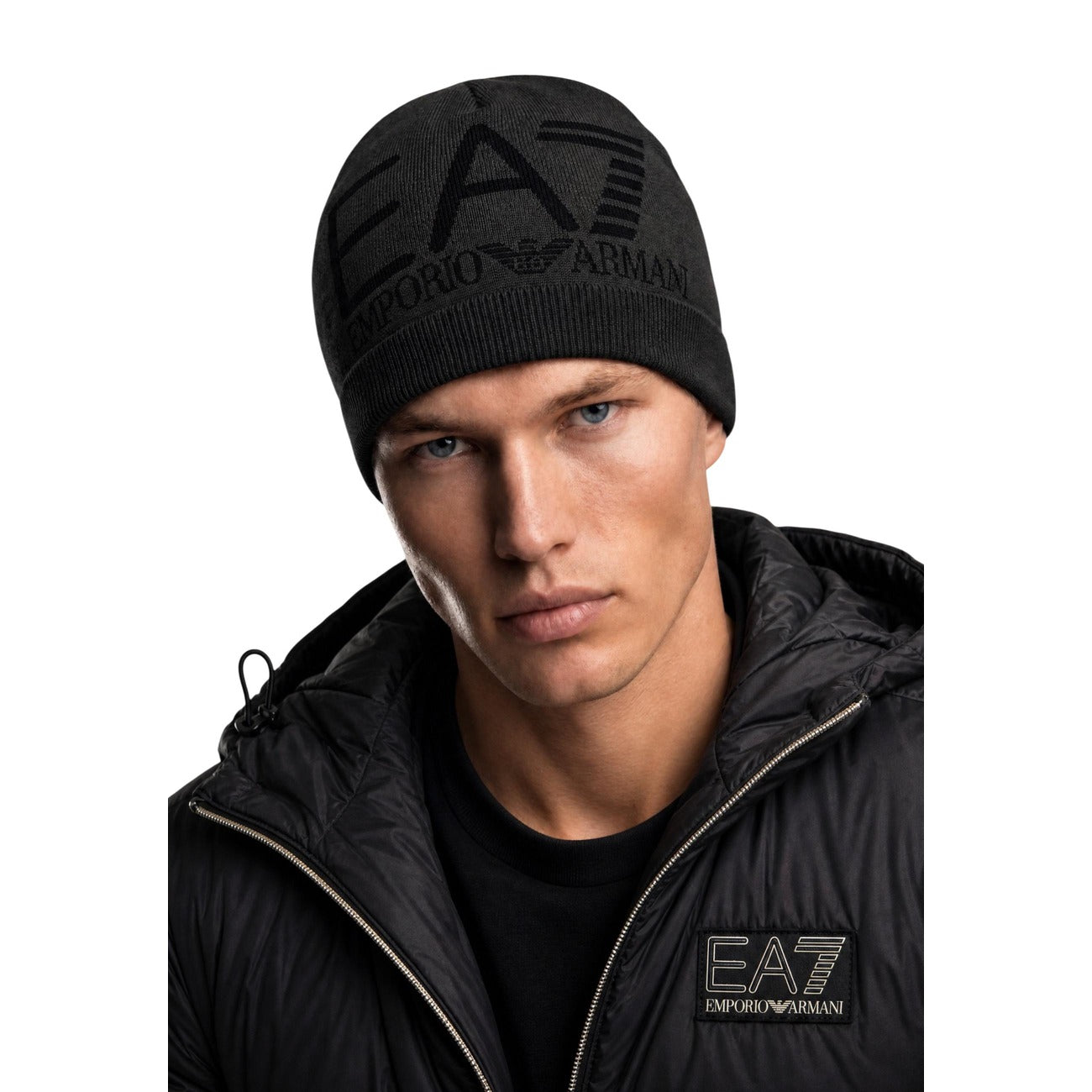 Ea7 - Ea7 Hatt Man