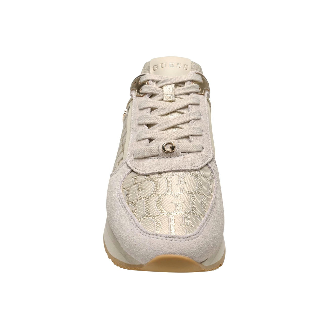 Guess - Guess Kvinna Sneakers