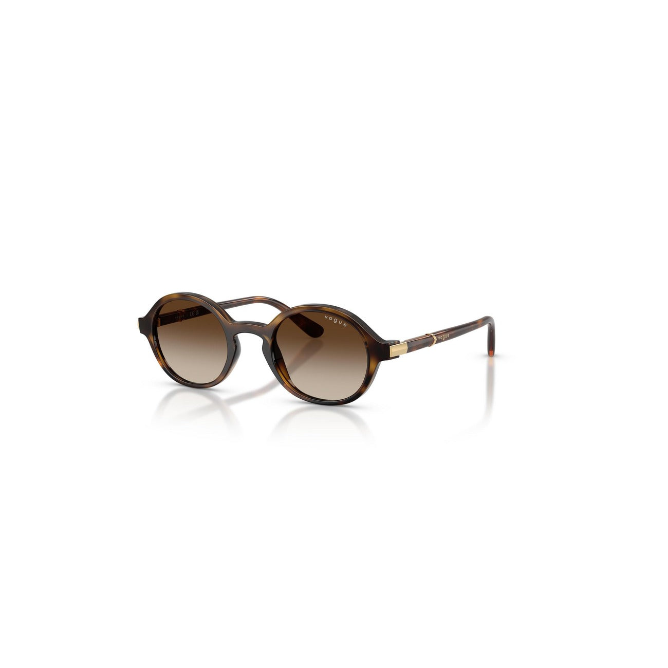 Vogue Eyewear - Vogue Eyewear Solglasögon Kvinna