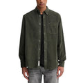 Tommy Hilfiger Jeans - Tommy Hilfiger Jeans Skjorta Man