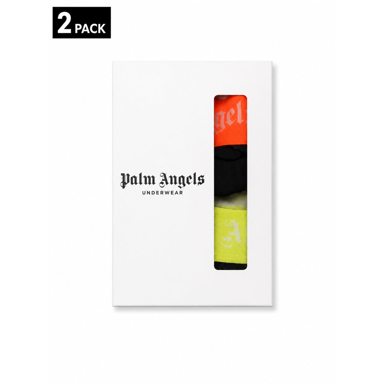 Palm Angels - Palm Angels Underkläder Man