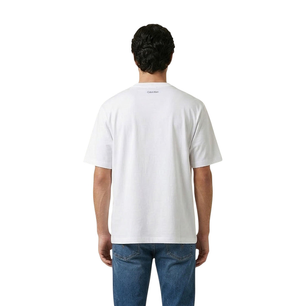 Calvin Klein Jeans - Calvin Klein Jeans T-shirt Man