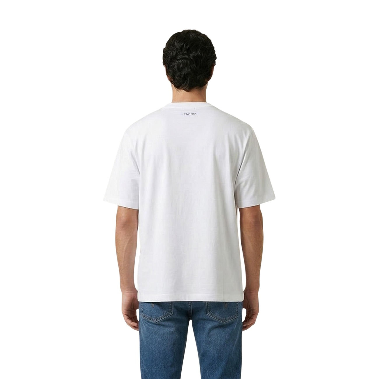 Calvin Klein Jeans - Calvin Klein Jeans T-shirt Man