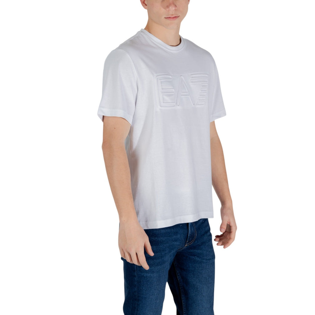Ea7 - Ea7 T-shirt Man