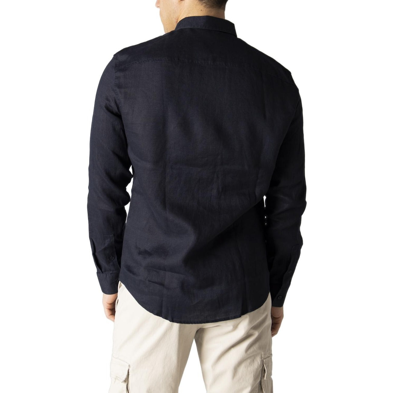 Armani Exchange - Armani Exchange Skjorta Man