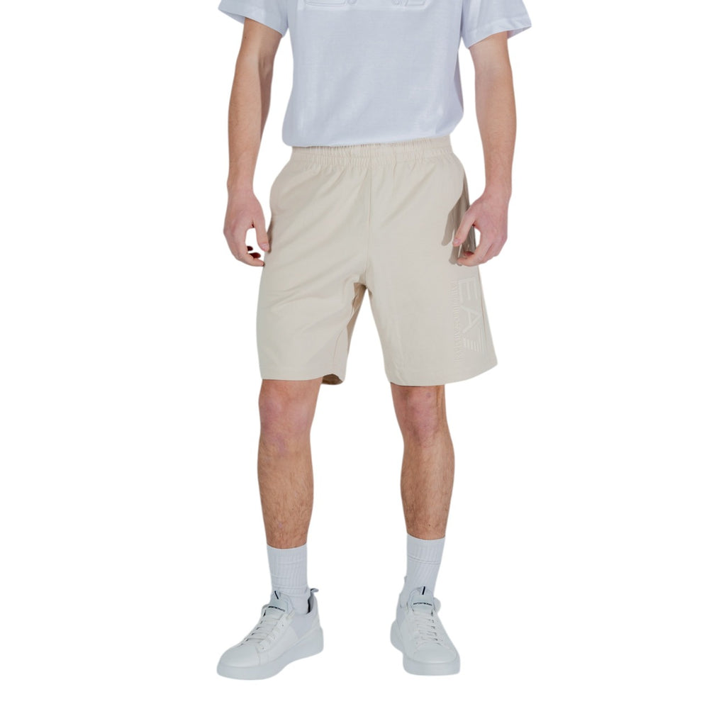 Ea7 - Ea7 Bermuda Shorts Man