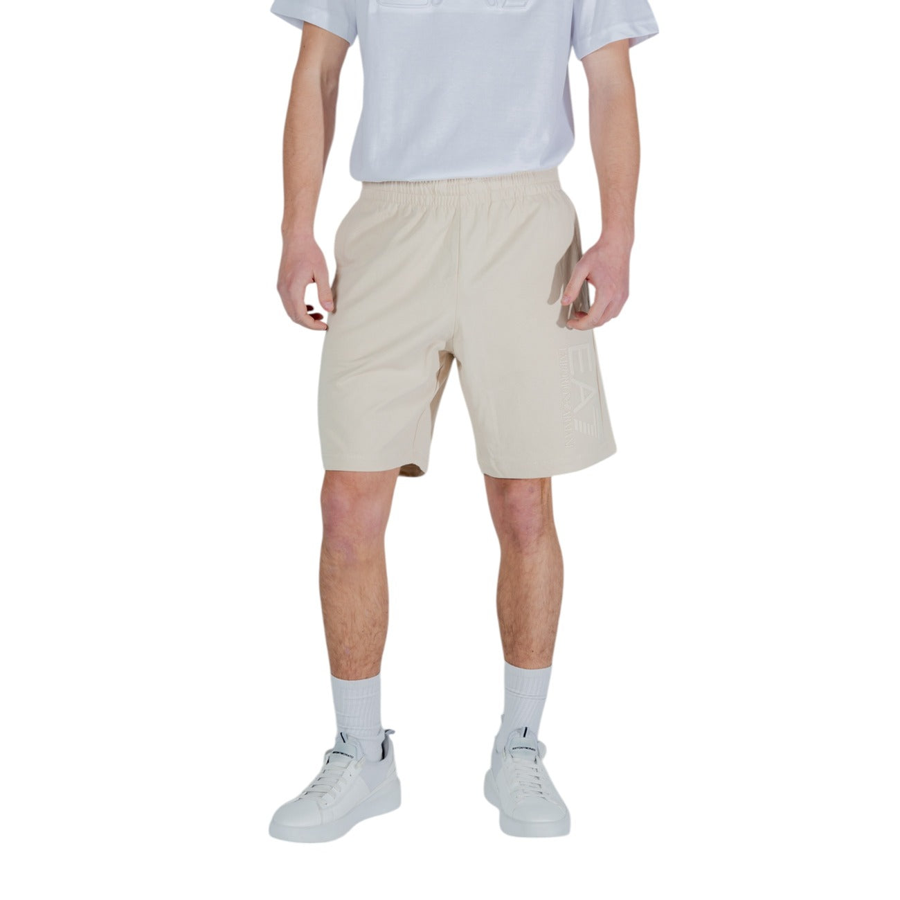 Ea7 - Ea7 Bermuda Shorts Man