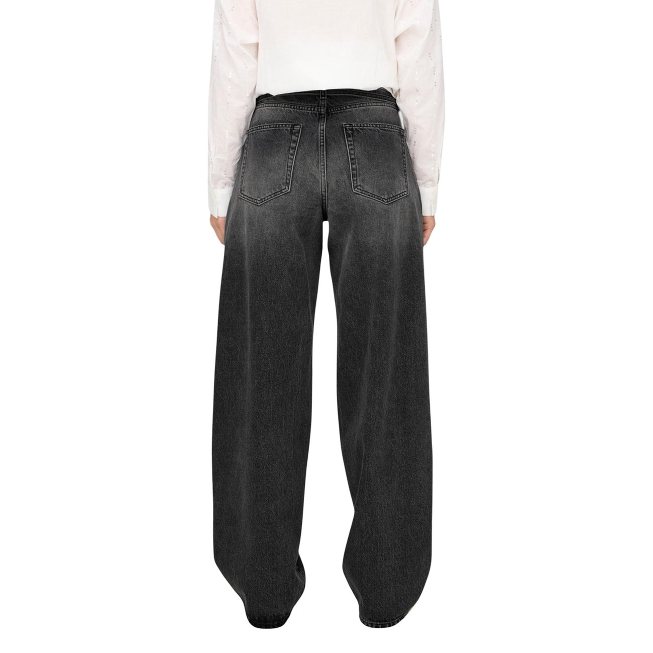 Only - Only Jeans Kvinna