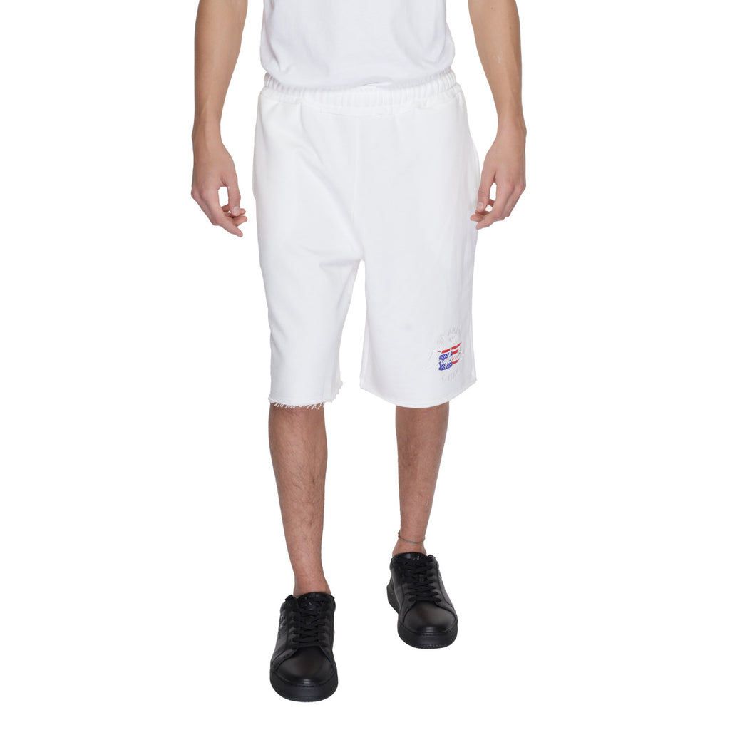 Underclub - Underclub Bermuda Shorts Man