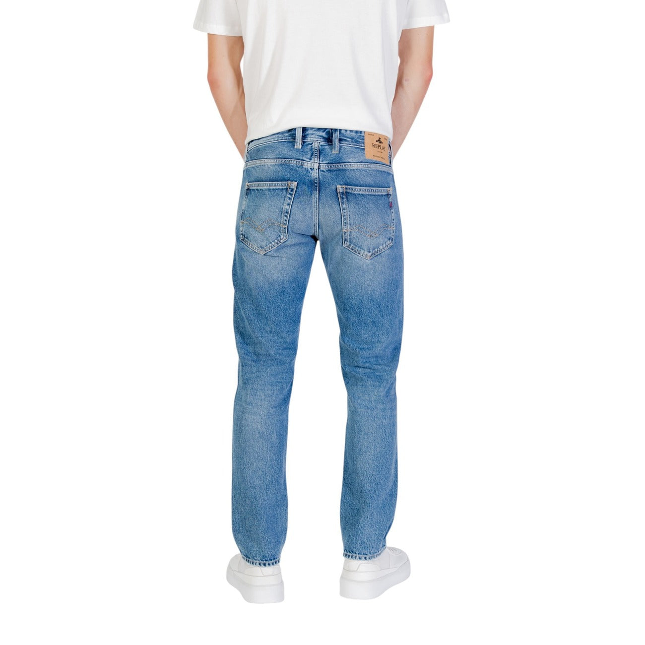 Replay - Replay Jeans Man