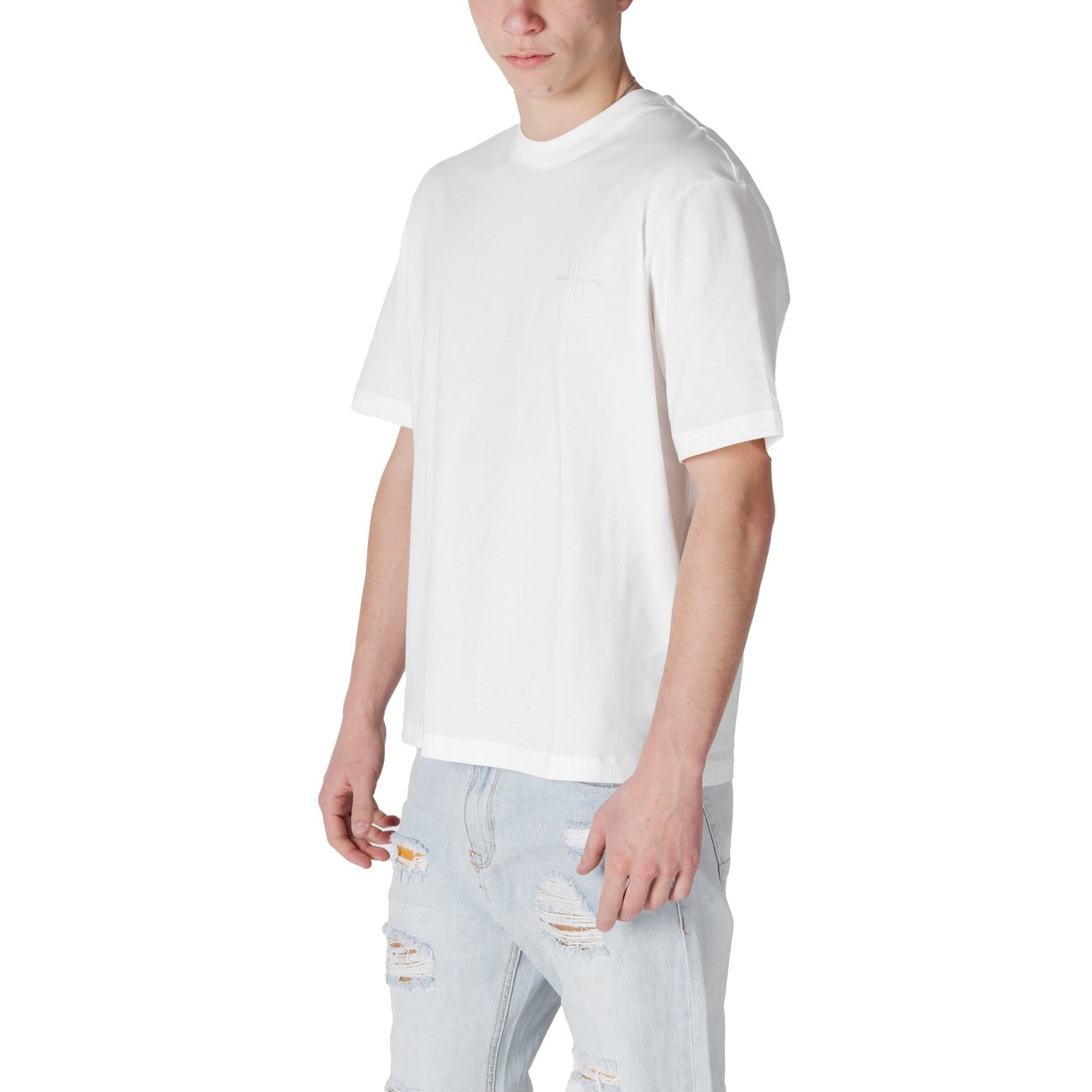 Armani Exchange - Armani Exchange T-shirt Man