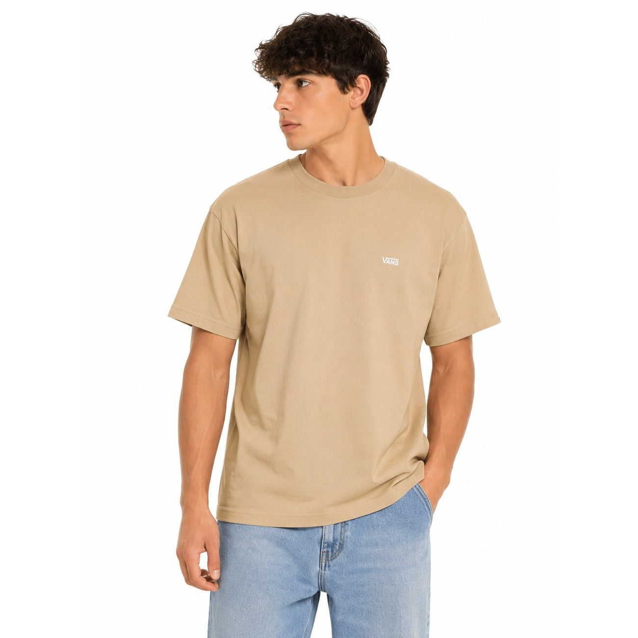 Vans - Vans T-shirt Man