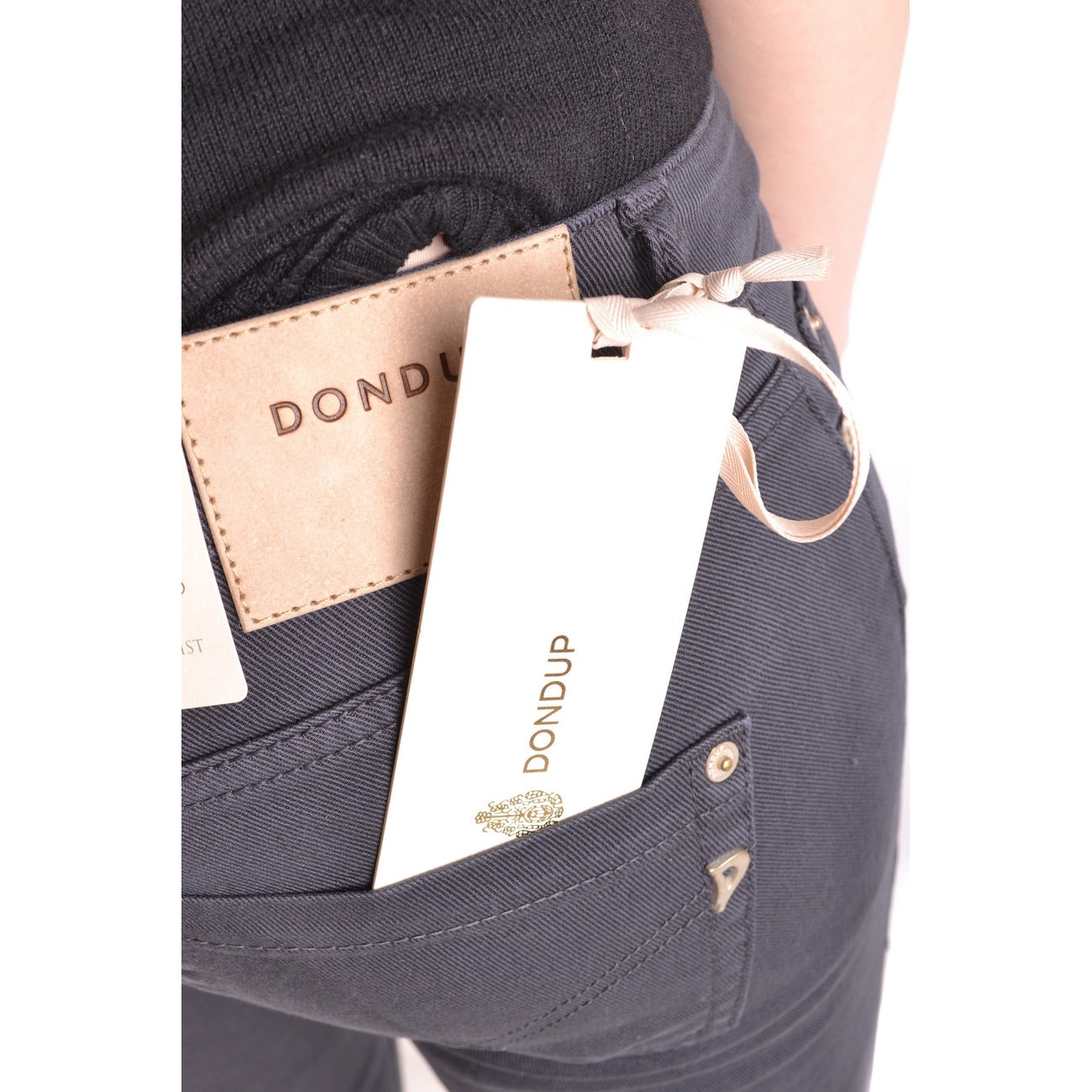 Dondup - Dondup Jeans Kvinna