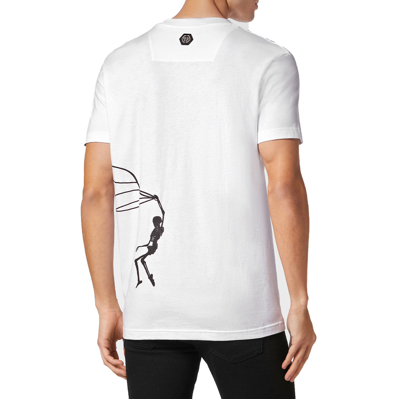 Philipp Plein - Philipp Plein T-shirt Man