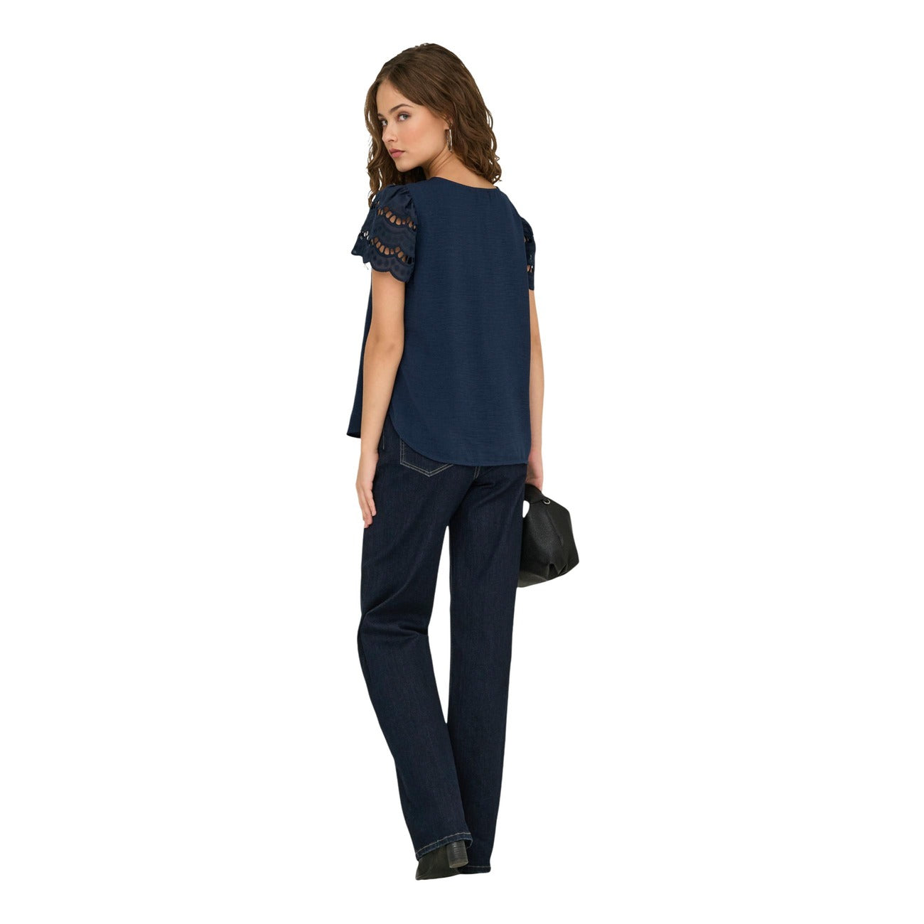Jacqueline De Yong - Jacqueline De Yong T-shirt Kvinna