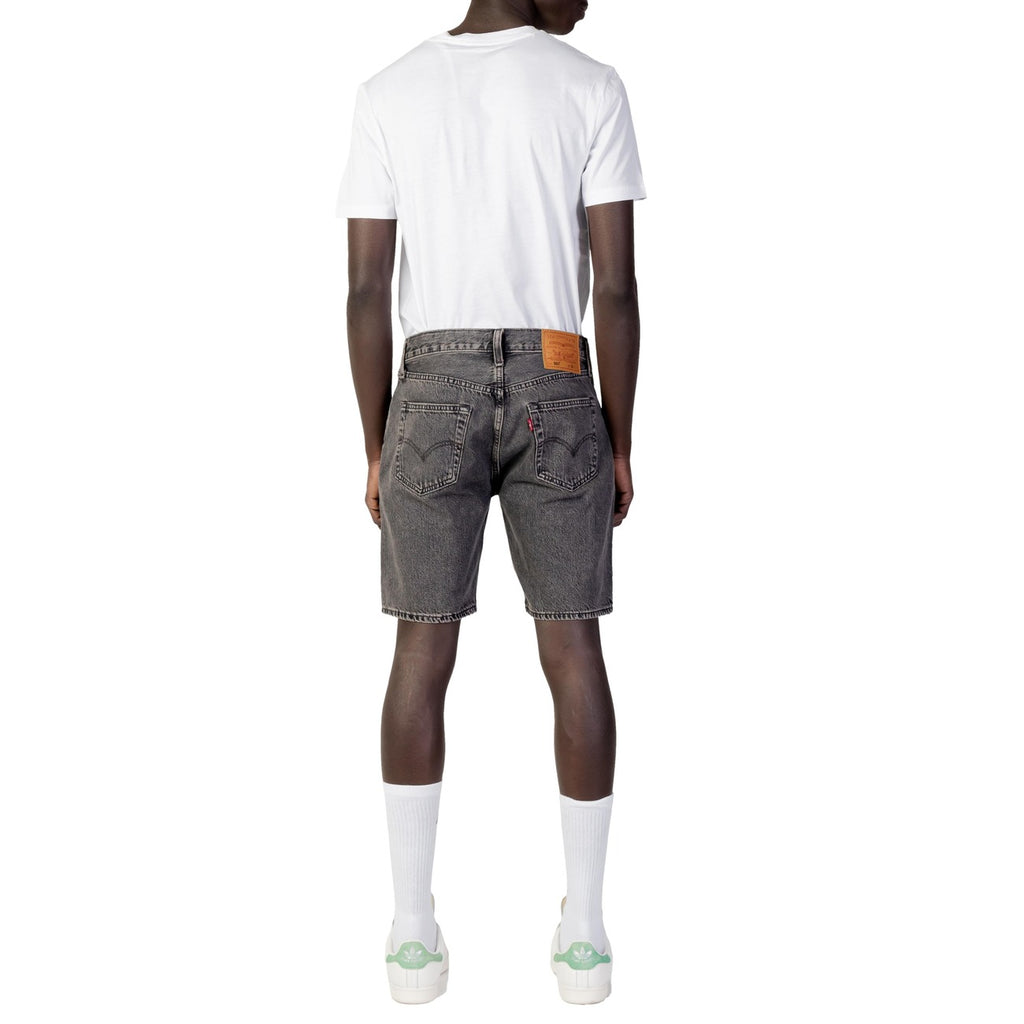 Levi`s - Levi`s Bermuda Shorts Man