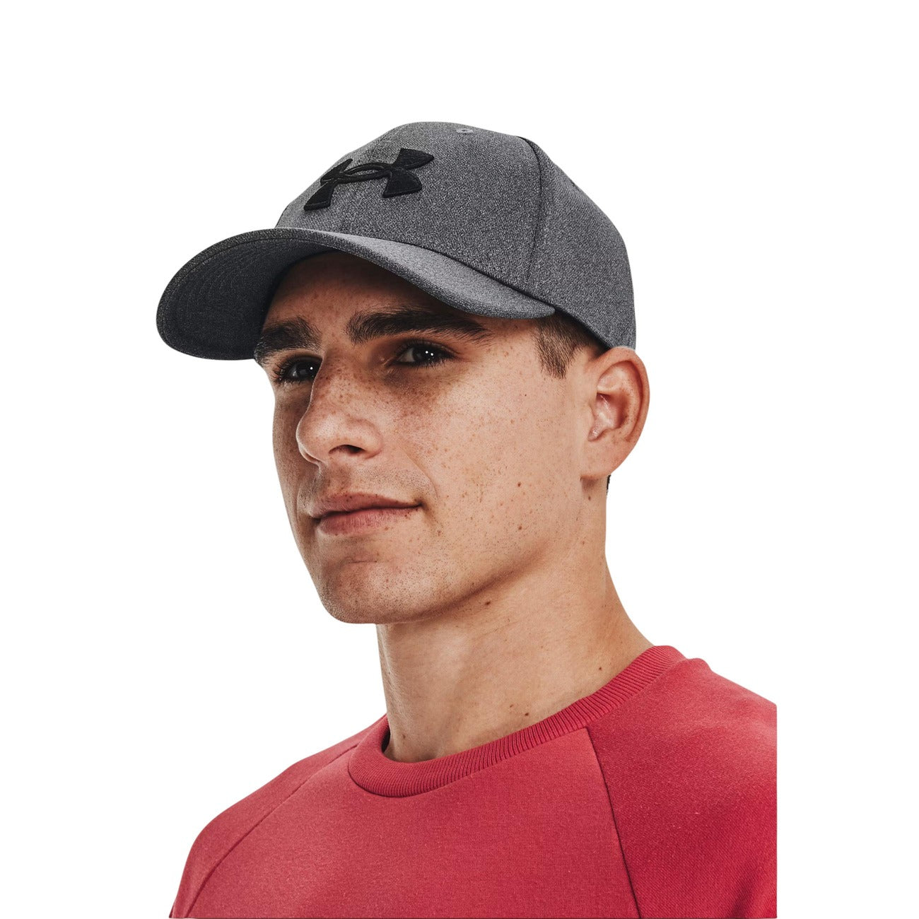 Under Armour - Under Armour Hatt Man