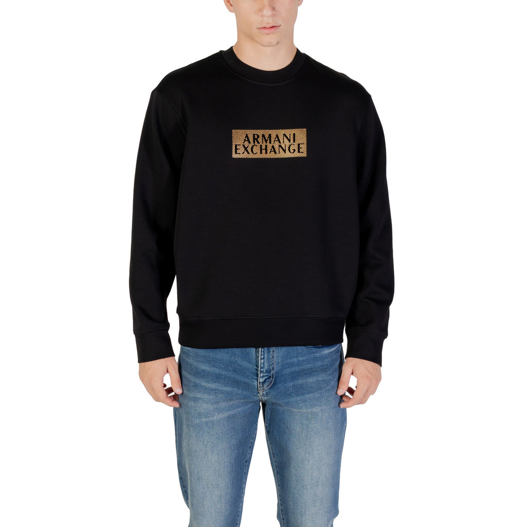 Armani Exchange - Armani Exchange Tröja Man