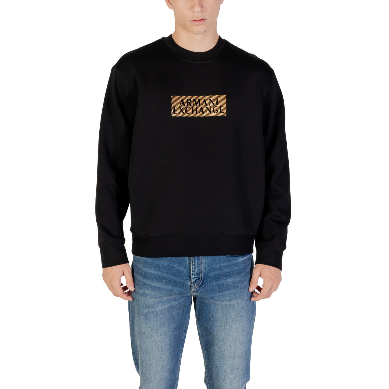 Armani Exchange - Armani Exchange Tröja Man