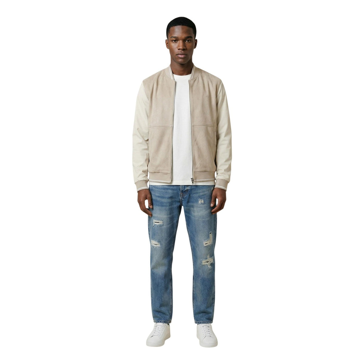 Antony Morato - Antony Morato Jacka Man