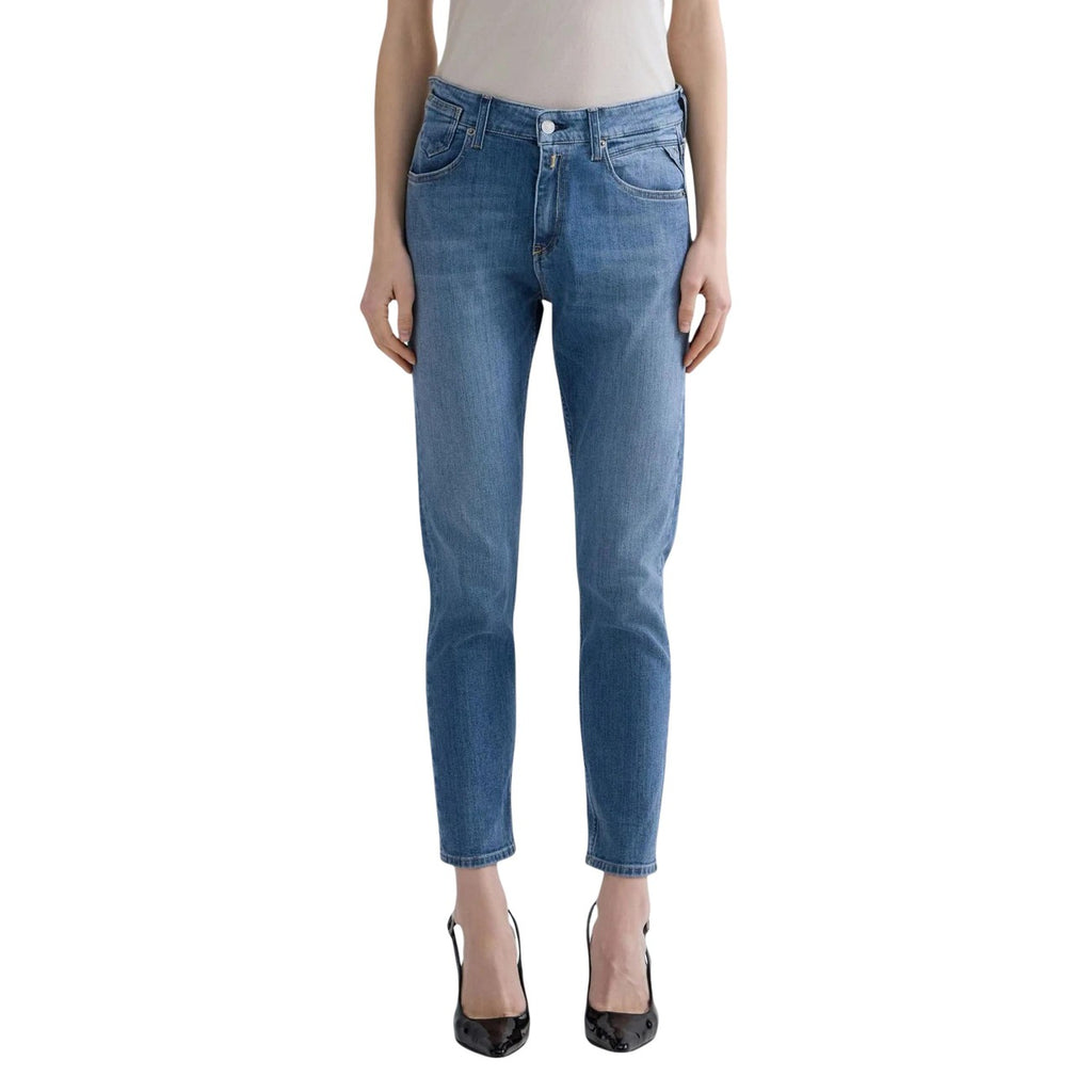 Replay - Replay Jeans Kvinna