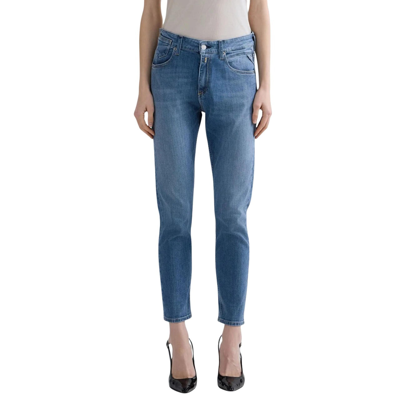 Replay - Replay Jeans Kvinna
