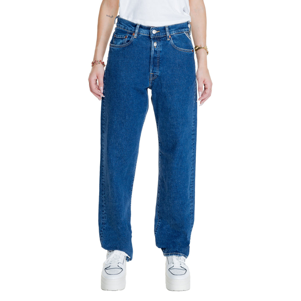 Replay - Replay Jeans Kvinna