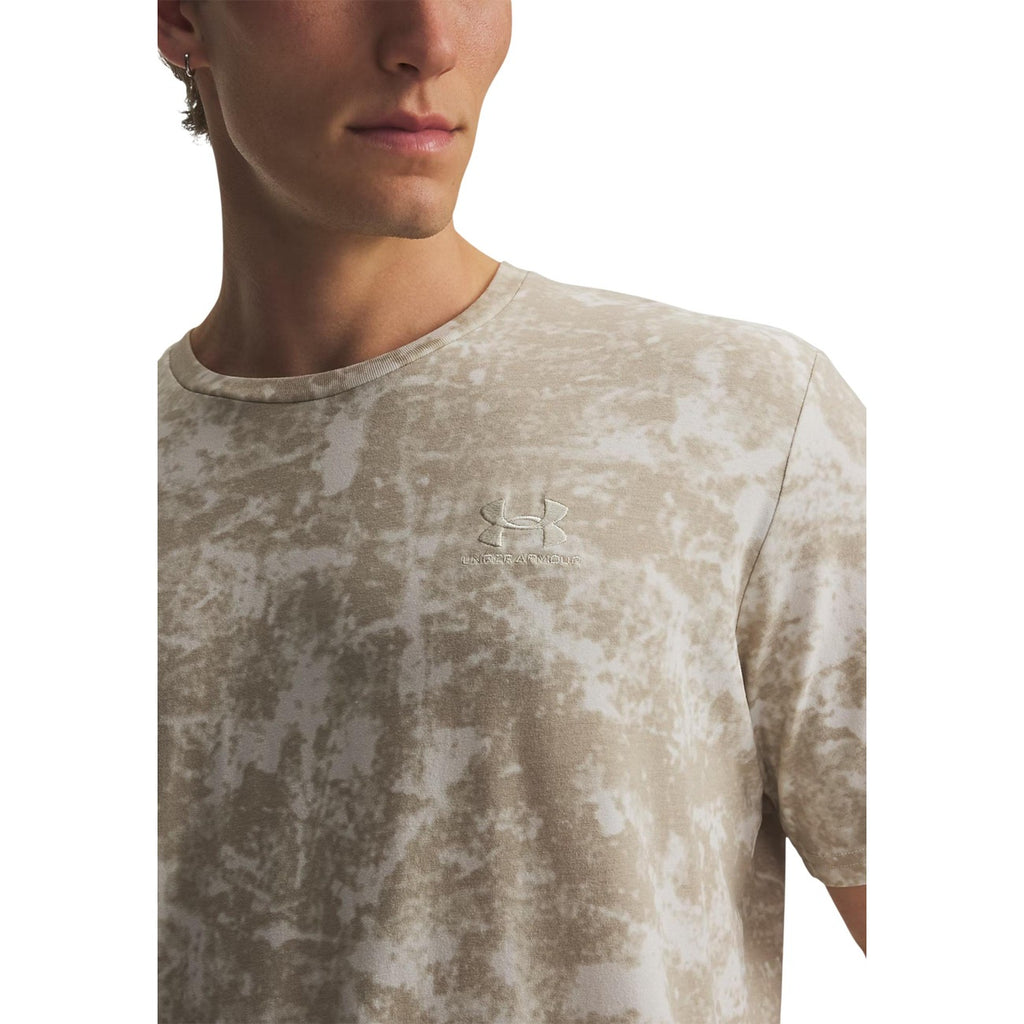 Under Armour - Under Armour T-shirt Man