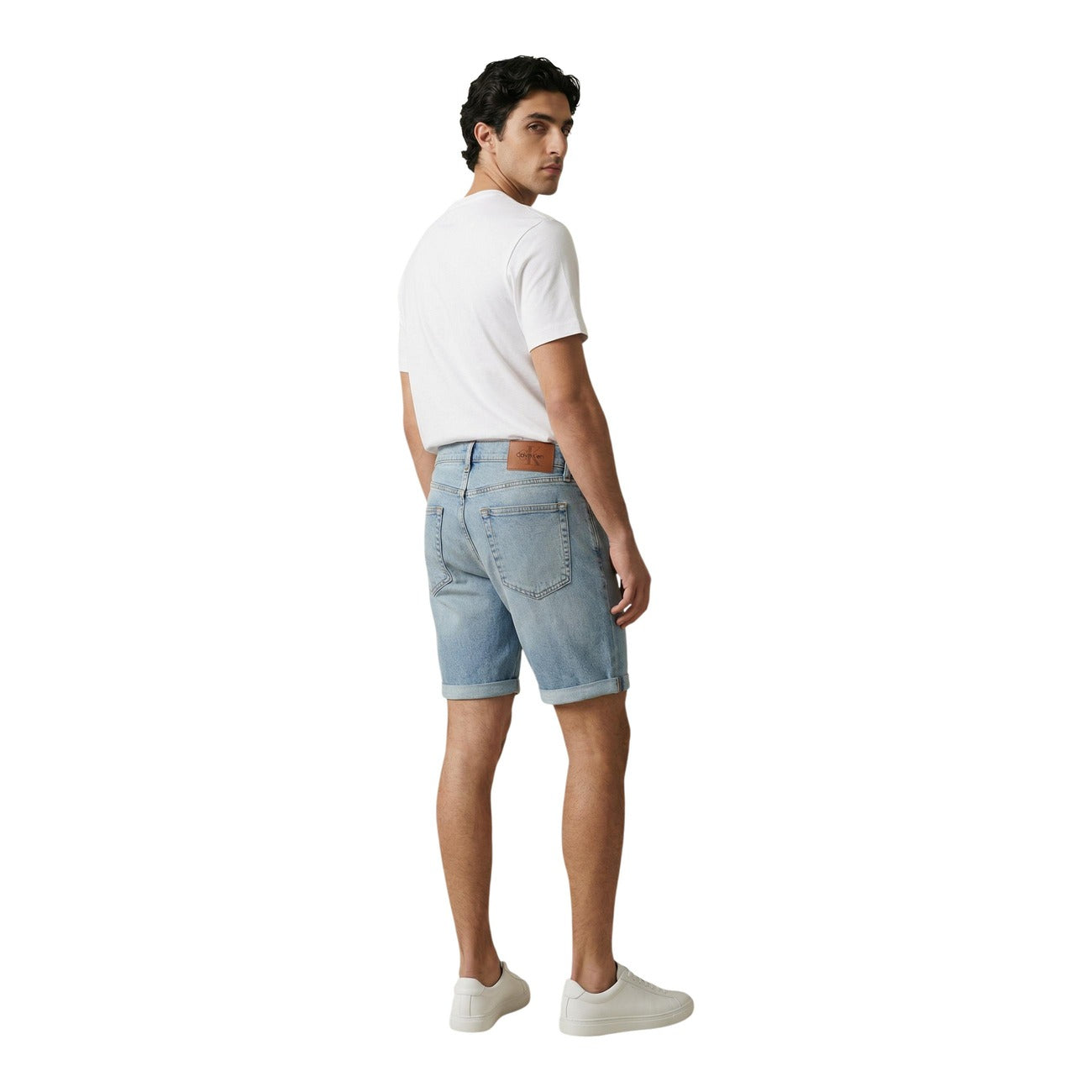 Calvin Klein Jeans - Calvin Klein Jeans Bermuda Shorts Man