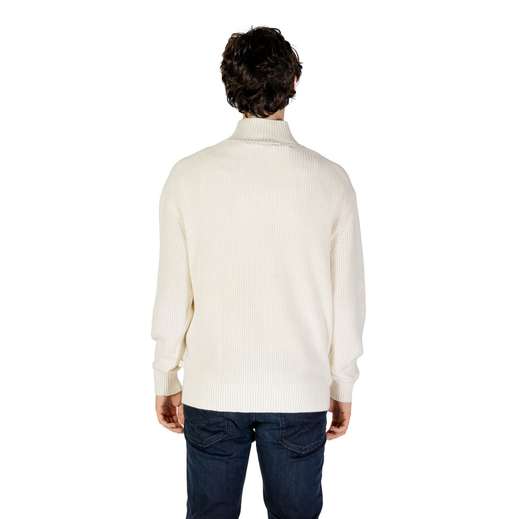 Calvin Klein Jeans - Calvin Klein Jeans Stickat Man