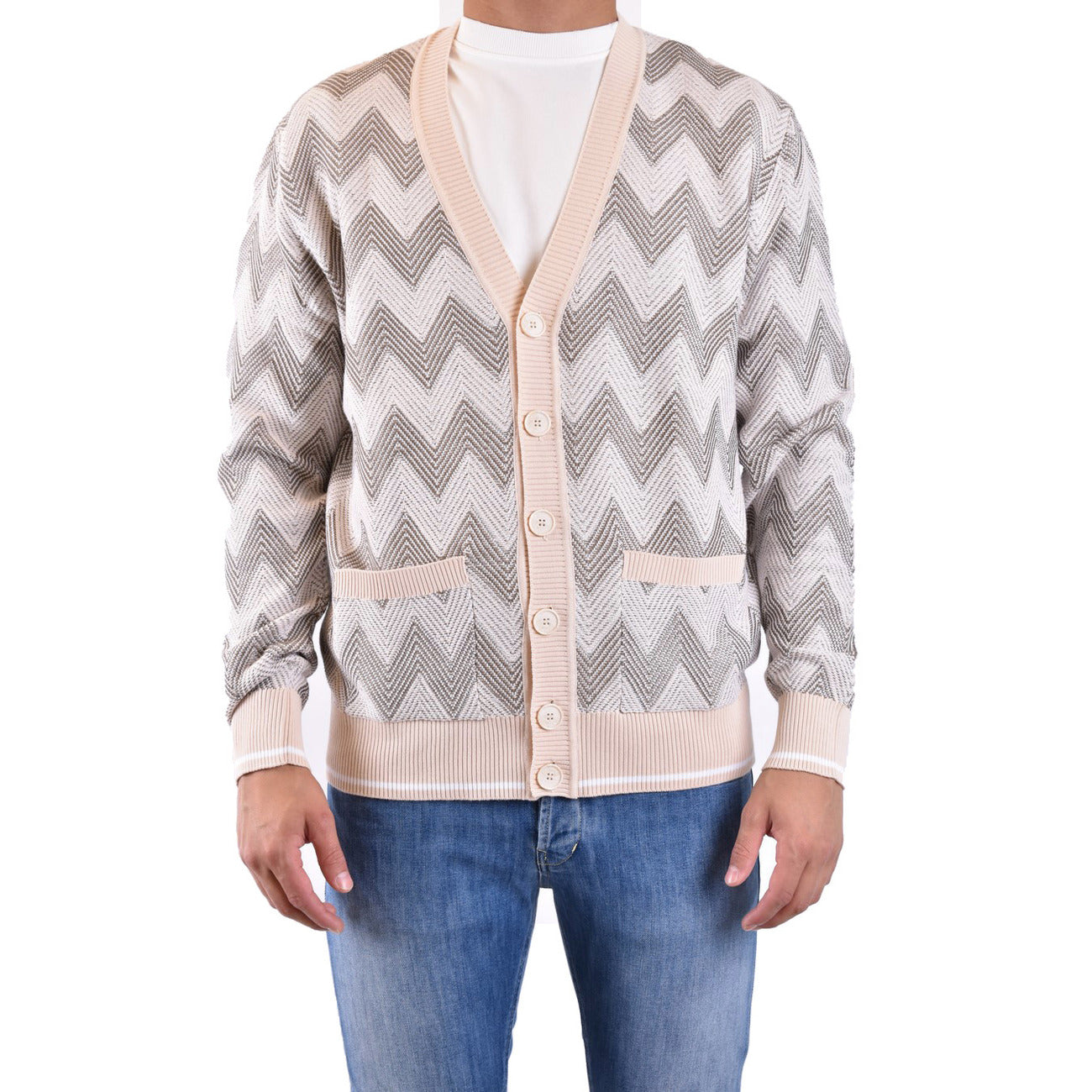 Missoni - Missoni  Cardigans Man