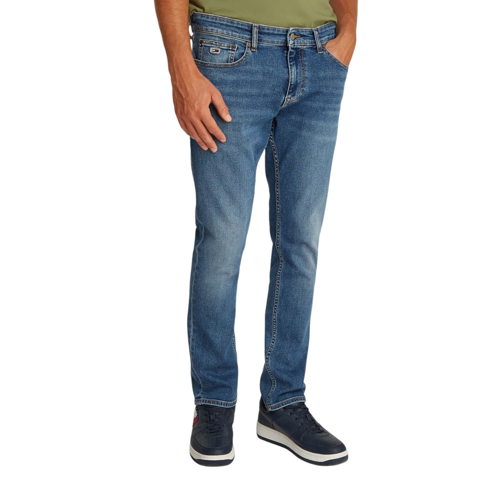 Tommy Hilfiger Jeans - Tommy Hilfiger Jeans Jeans Man