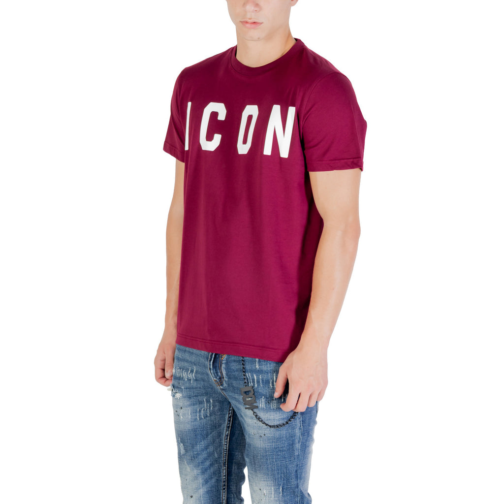 Icon - Icon T-shirt Man