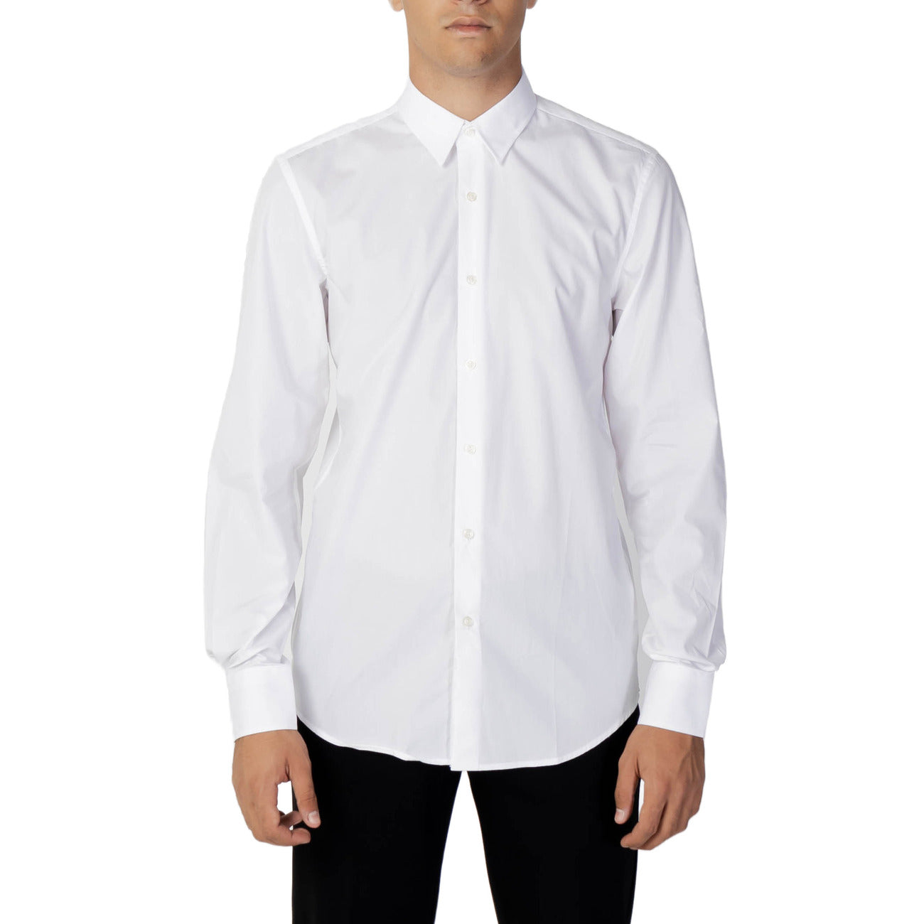 Antony Morato - Antony Morato Skjorta Man