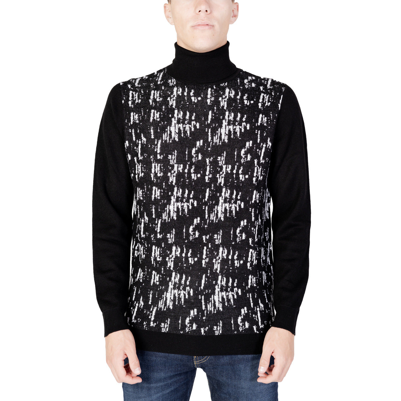 Antony Morato - Antony Morato Stickat Man