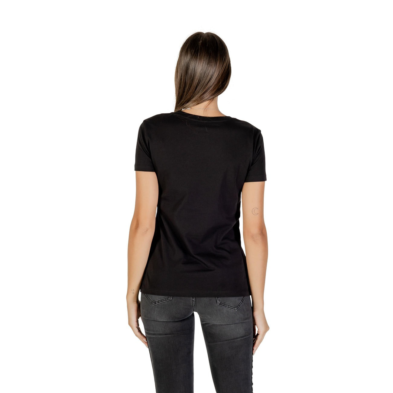 Armani Exchange - Armani Exchange T-shirt Kvinna