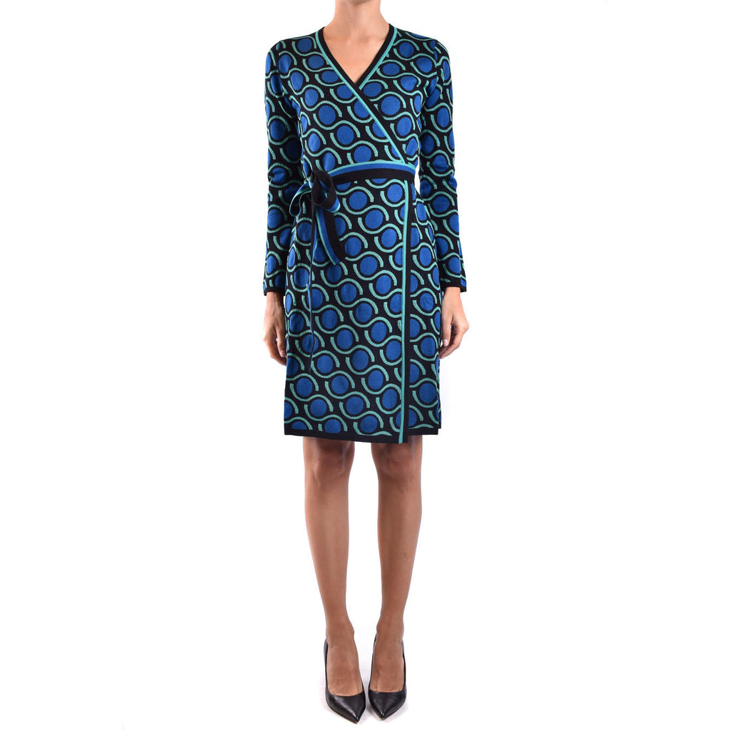 Diane Von Furstenberg - Diane Von Furstenberg Klänningar Kvinna
