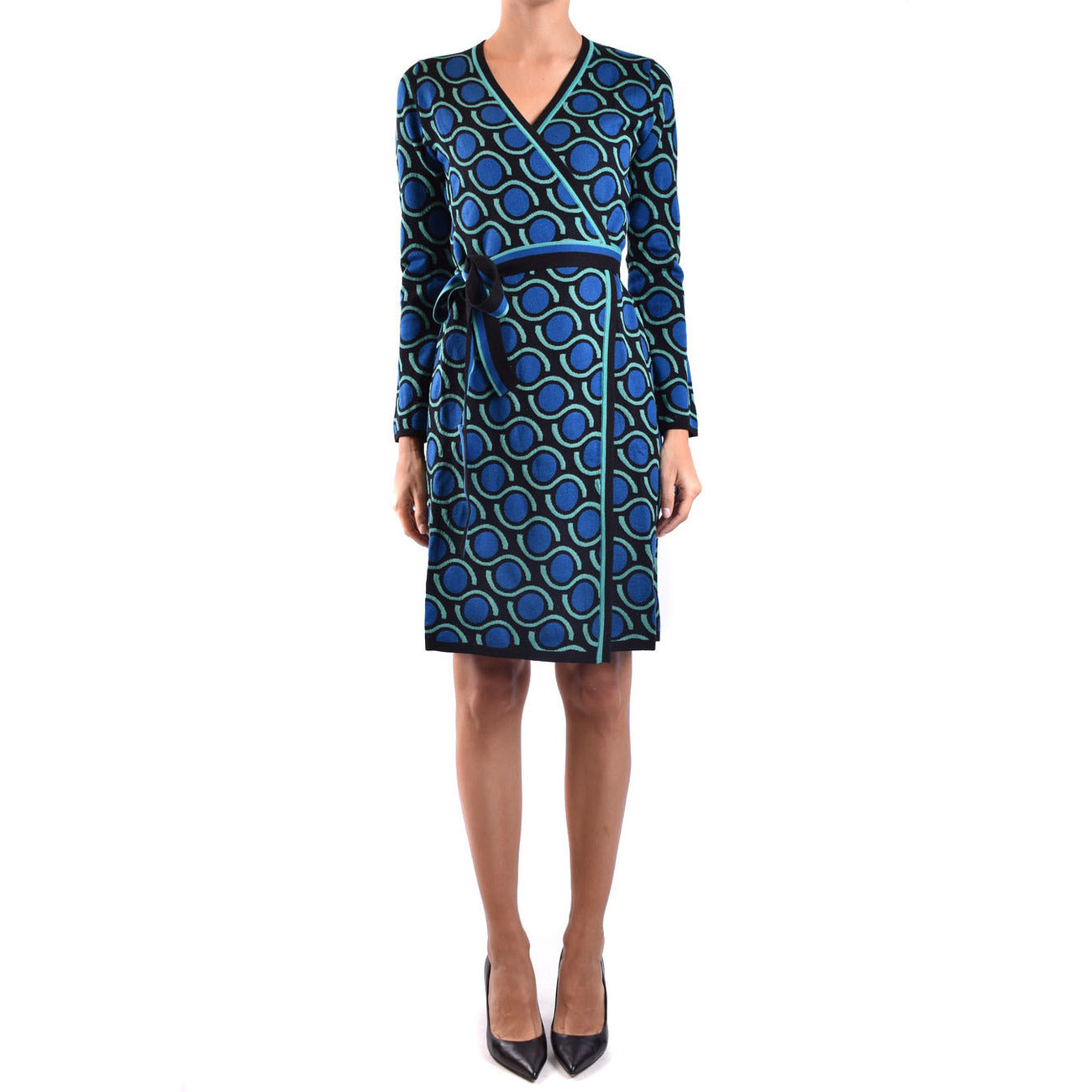 Diane Von Furstenberg - Diane Von Furstenberg Klänningar Kvinna