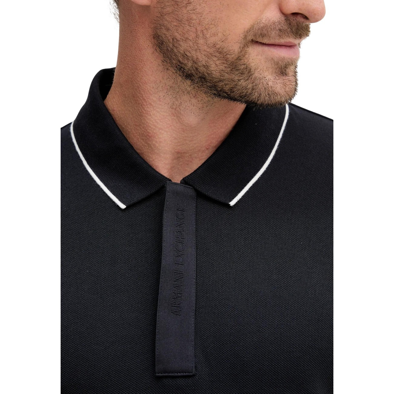 Armani Exchange - Armani Exchange Piketröja Man