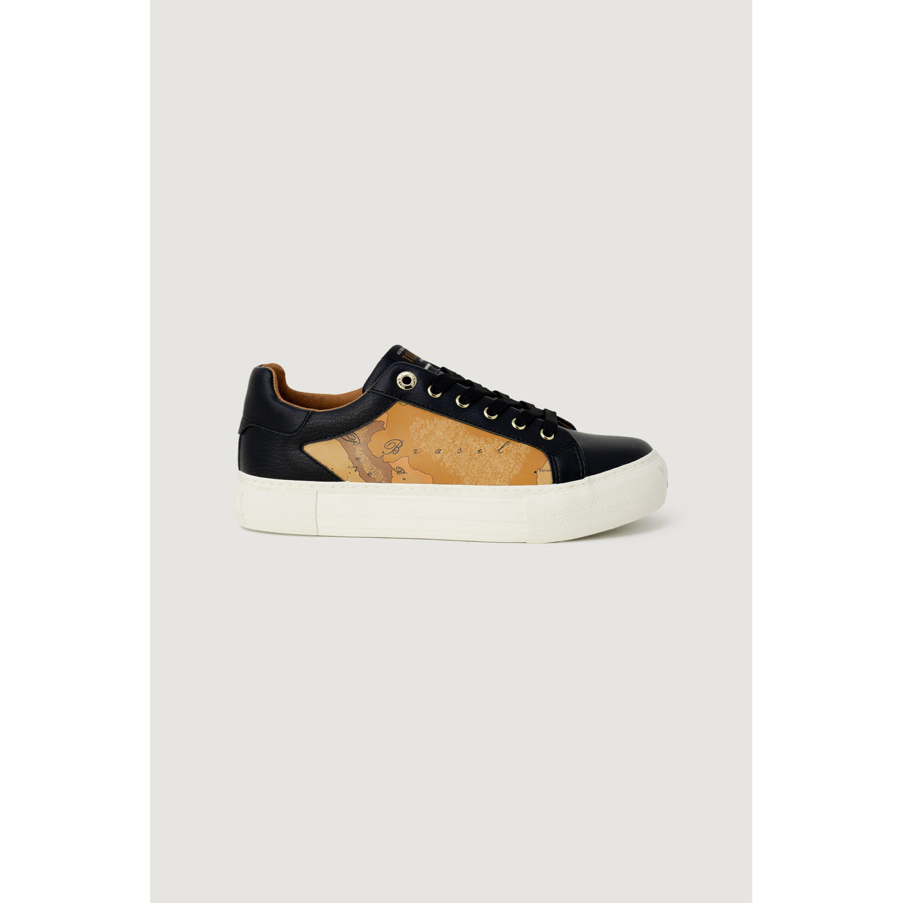 Alviero Martini Prima Classe - Alviero Martini Prima Classe Kvinna Sneakers