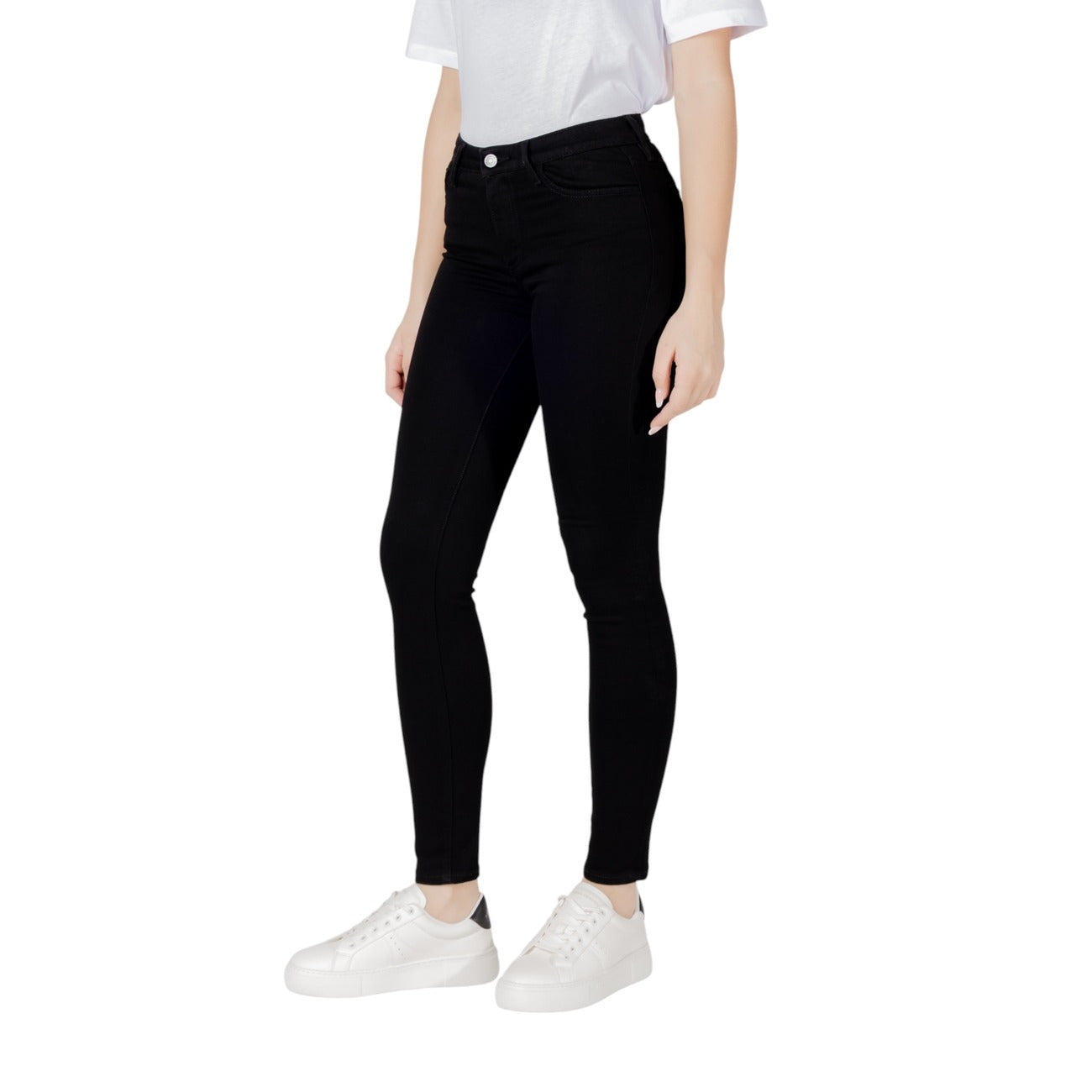 Armani Exchange - Armani Exchange Jeans Kvinna