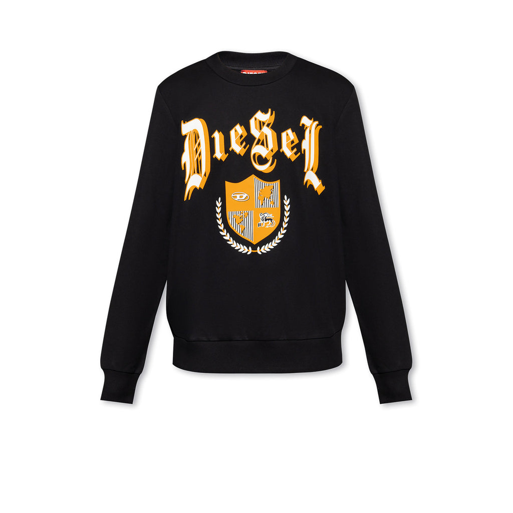 Diesel - Diesel Tröja Man