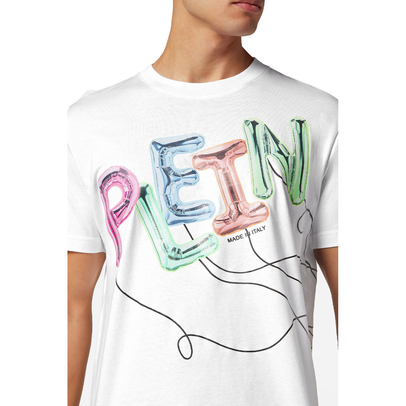 Philipp Plein - Philipp Plein T-shirt Man