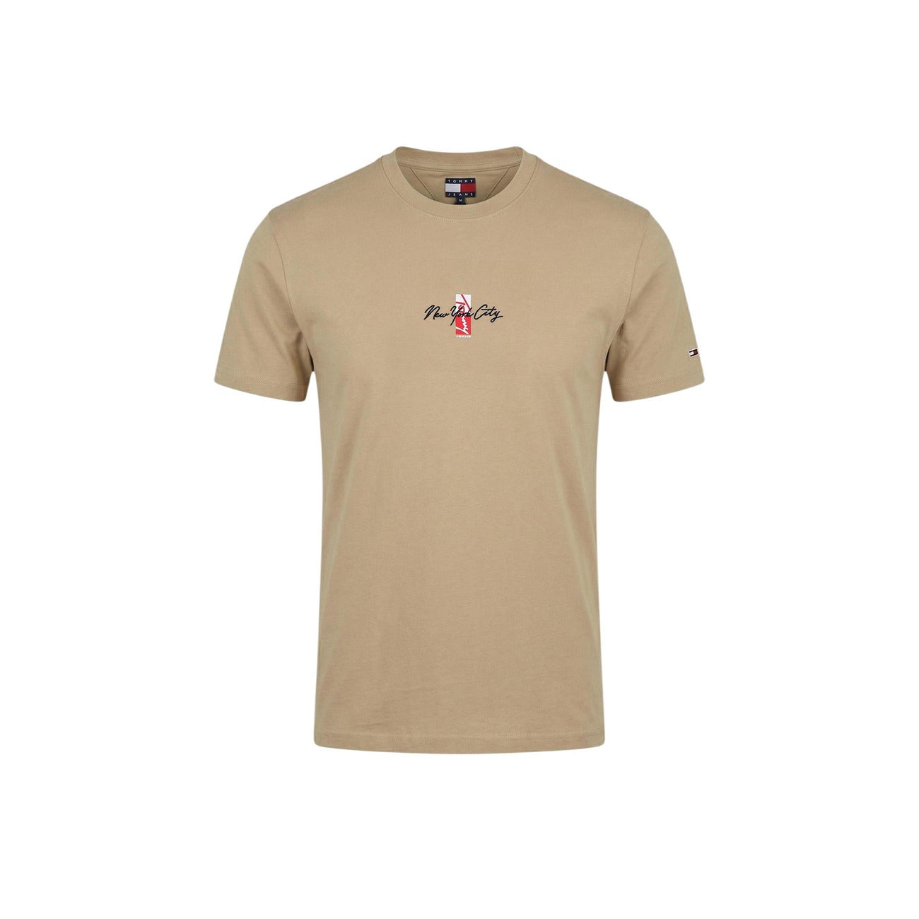 Tommy Hilfiger Jeans - Tommy Hilfiger Jeans T-shirt Man