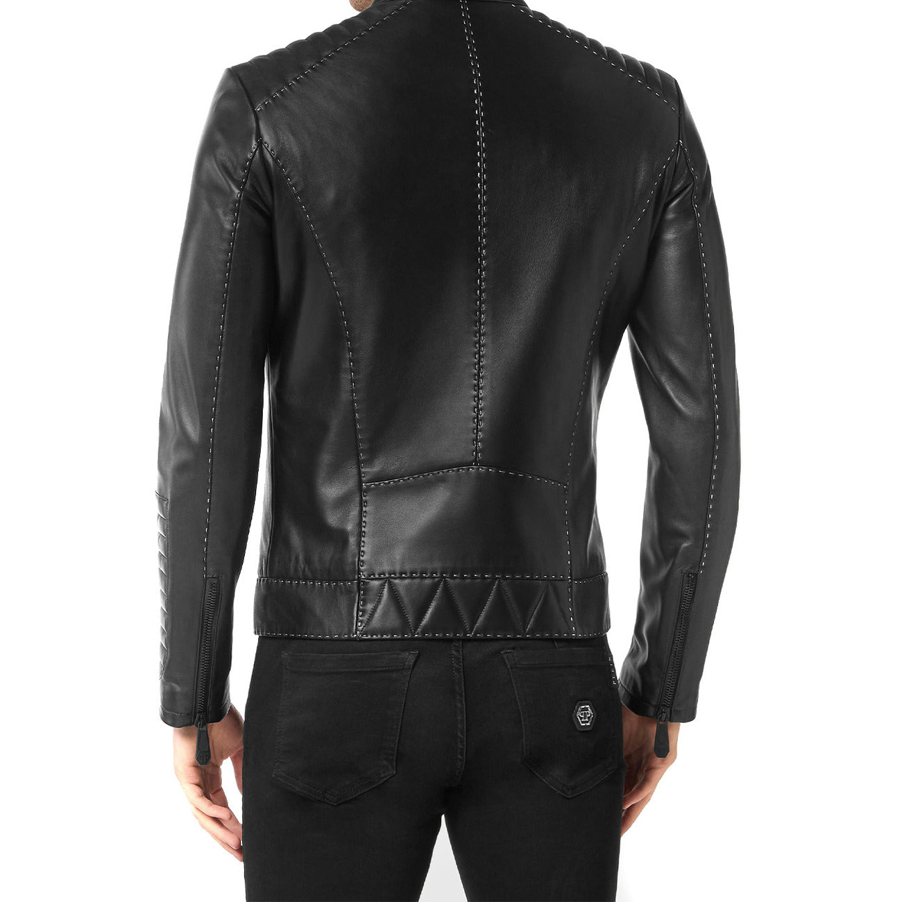 Philipp Plein - Philipp Plein Jacka Man