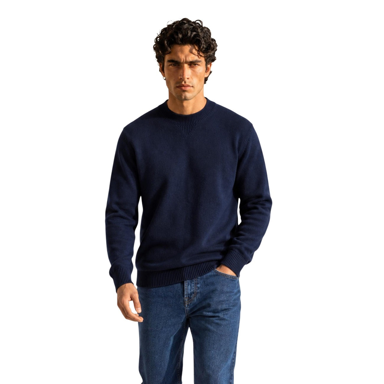 Armani Exchange - Armani Exchange Stickat Man