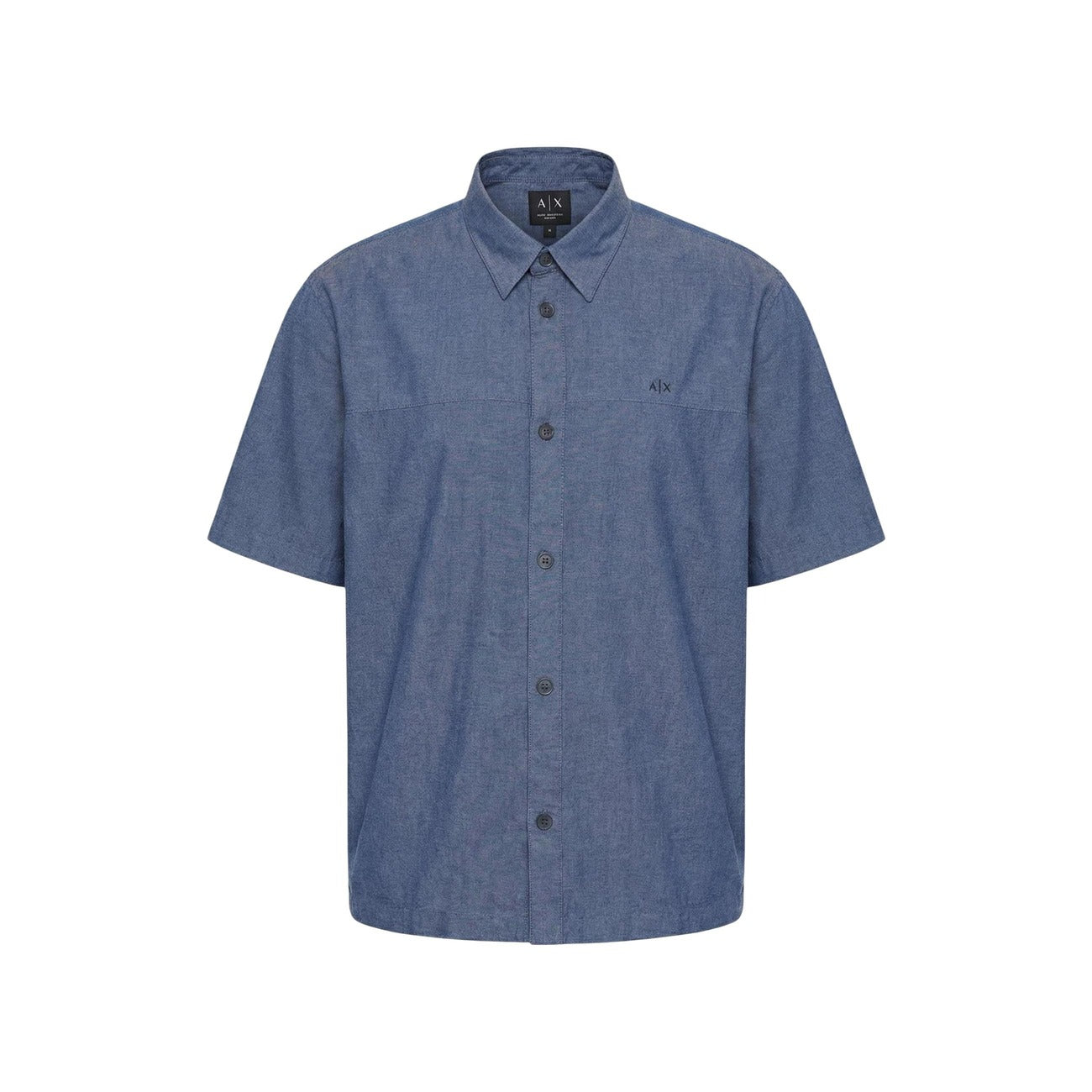 Armani Exchange - Armani Exchange Skjorta Man
