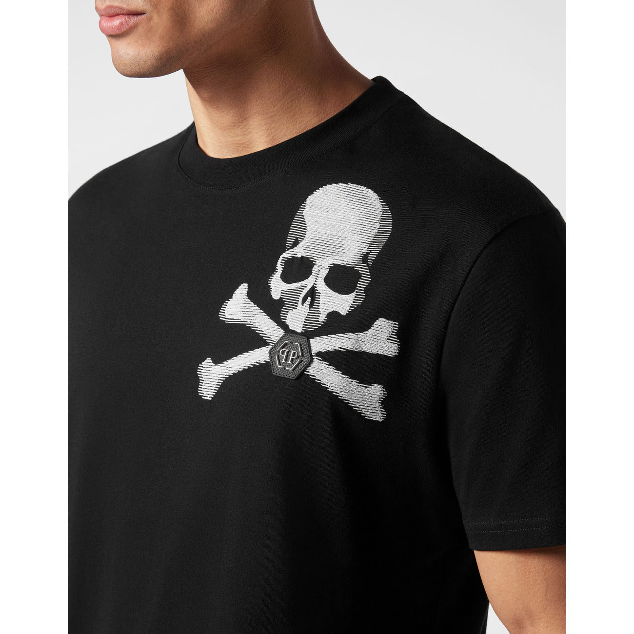 Philipp Plein - Philipp Plein T-shirt Man