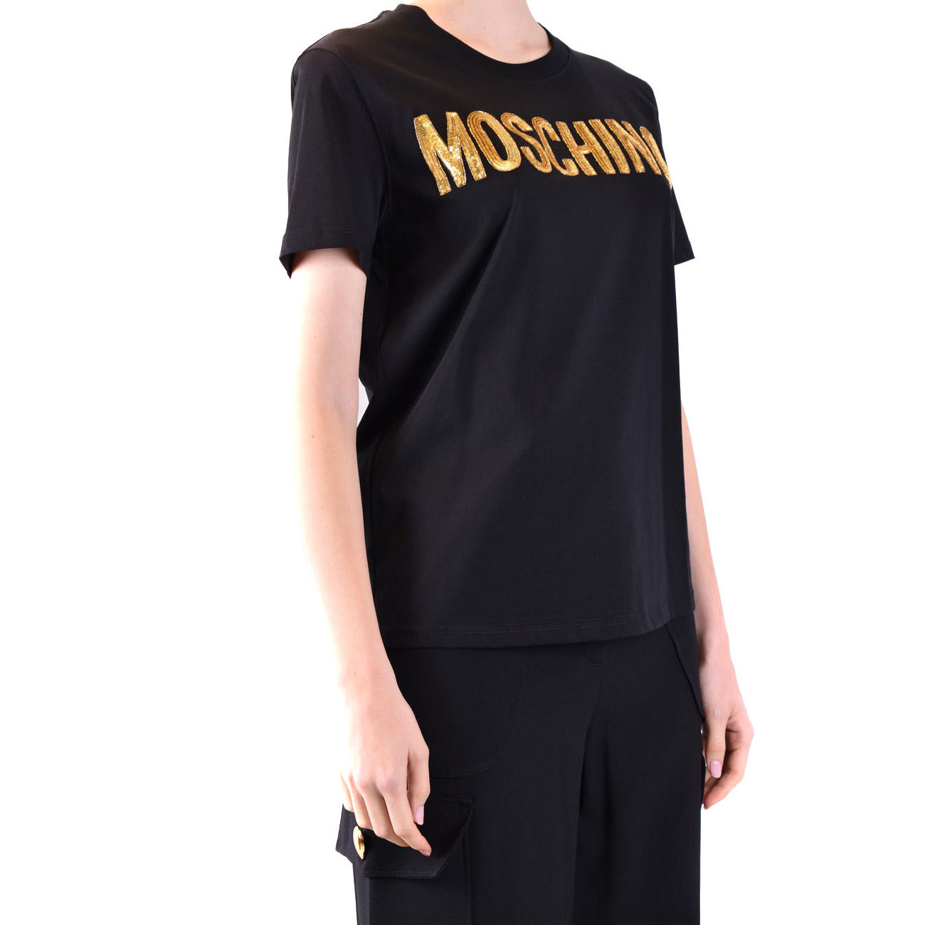 Moschino - Moschino T-shirt Kvinna